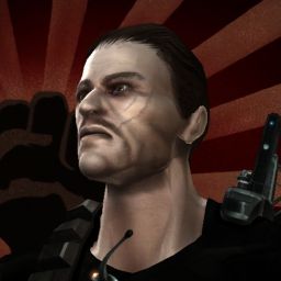 MegaAdmiral — legacy portrait