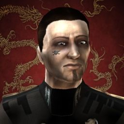 CARPE ANCILLAM — legacy portrait