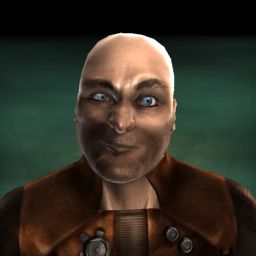 Y0UR M0THER — legacy portrait