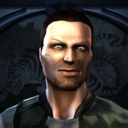 Jokke Jr — legacy portrait