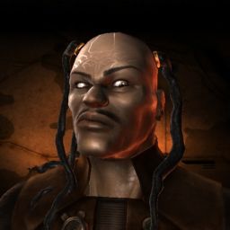 EL BANDIT0 — legacy portrait