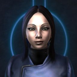 Ffreyn Moonflower — legacy portrait