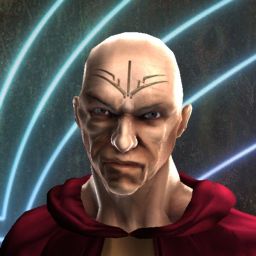 mortal 8 — legacy portrait