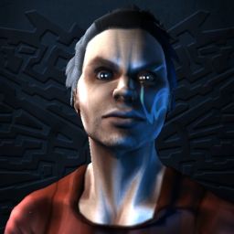vinkuri — legacy portrait