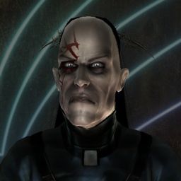 Taristie — legacy portrait