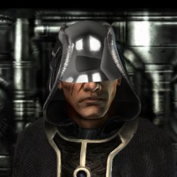 Selbstmitleid — legacy portrait