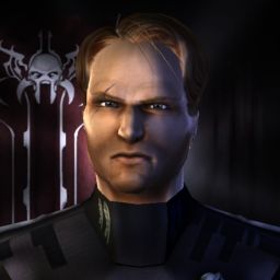 Sir Mikaelus — legacy portrait