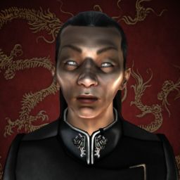 Tatsuo mizuki — legacy portrait