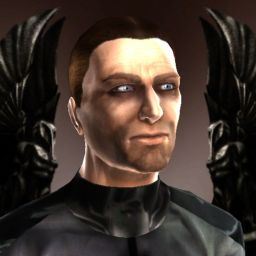 Brychtus — legacy portrait