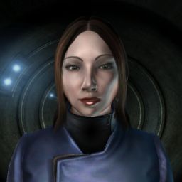 Thornkane — legacy portrait