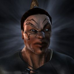 JetJon — legacy portrait