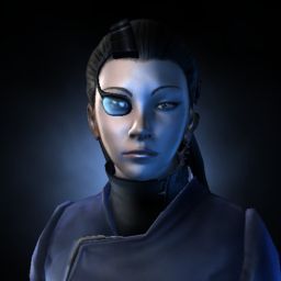 Rain Finale — legacy portrait