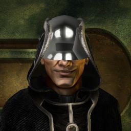 Ironmanjb — legacy portrait