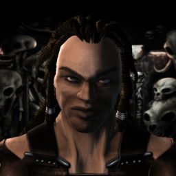 emllik — legacy portrait