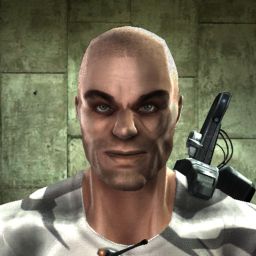 Jabolex — legacy portrait