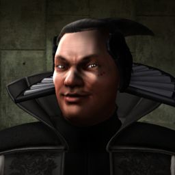 iobesgt — legacy portrait