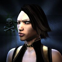 Nine18 — legacy portrait