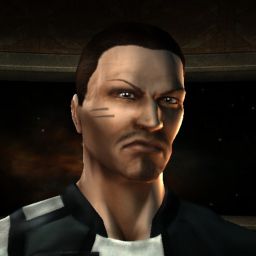 Jackhunt — legacy portrait