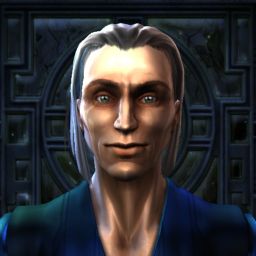 Nitsuj Tageslicht — legacy portrait