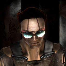 Juggernaut667 — legacy portrait