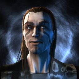 Nurmarni — legacy portrait