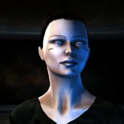 Akikio Lankinen — legacy portrait