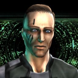 0raven0 — legacy portrait