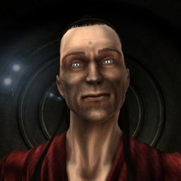 Kthukludan Ra — legacy portrait