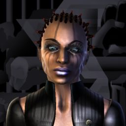 Liquideve — legacy portrait