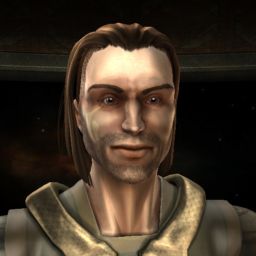 Aladir — legacy portrait