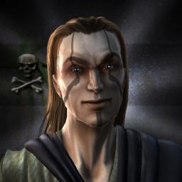 MVKiller — legacy portrait