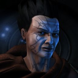 VonFloyd — legacy portrait