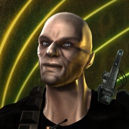 HERRderFLIEGEN — legacy portrait