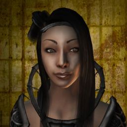 GP Douglas — legacy portrait