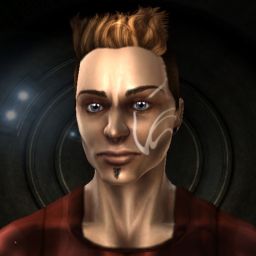 Giltonialt — legacy portrait