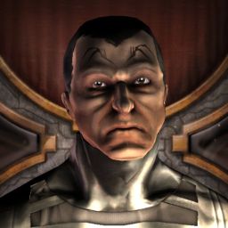 harry009 — legacy portrait