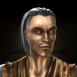 Alexandr Running — legacy portrait