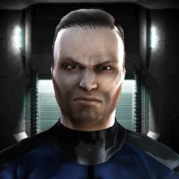 Ehlite Nerune — legacy portrait