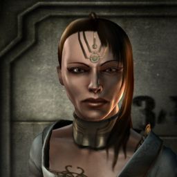Ariorha — legacy portrait