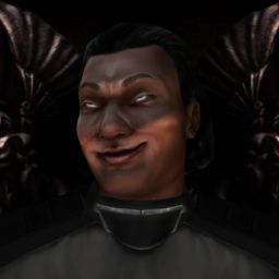 moimambo — legacy portrait
