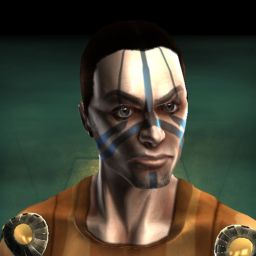 Bodai Fong — legacy portrait