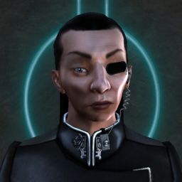 ping9999 — legacy portrait