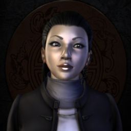 Pukikantibul — legacy portrait