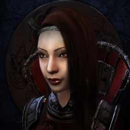 Exile's Voice — legacy portrait