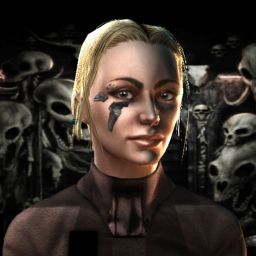 Wesly Slayden — legacy portrait