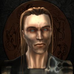 Synchrom — legacy portrait