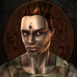 XxRagnaxX — legacy portrait