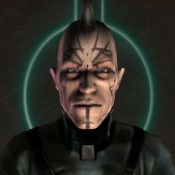 K5Project — legacy portrait