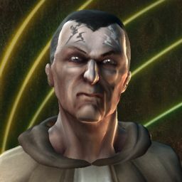 Funnmaster — legacy portrait