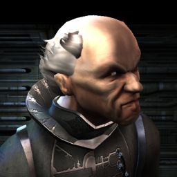 Rakadichu — legacy portrait